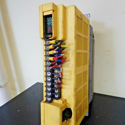 FANUC A06B-6066-H291