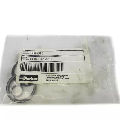 PARKER PSK-G15
