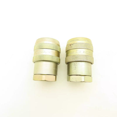 Parker 71-3C8
