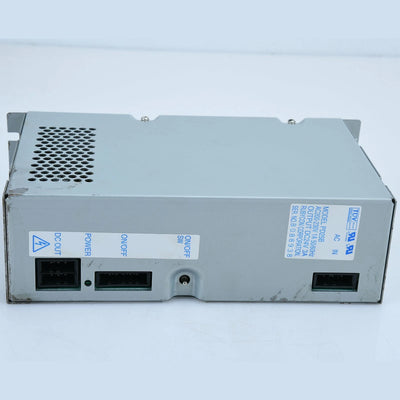 MITSUBISHI PD25B