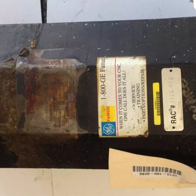 FANUC A06B-0502-B062#7076