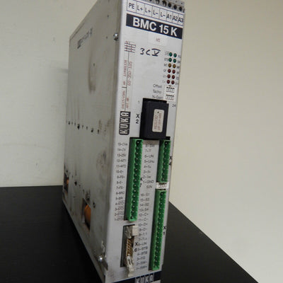 KUKA BMC-15/45KB