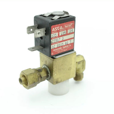 ASCO SC 8225 82 T