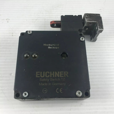 EUCHNER TZ1-R-E024M-VAB