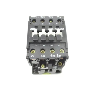 ABB B25-40-00