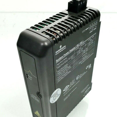 Emerson KJ1501X1-BC2
