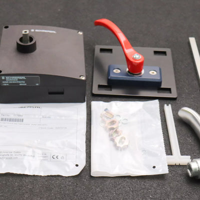 SCHMERSAL AZ/AZM 200-B30-RTAG1P20