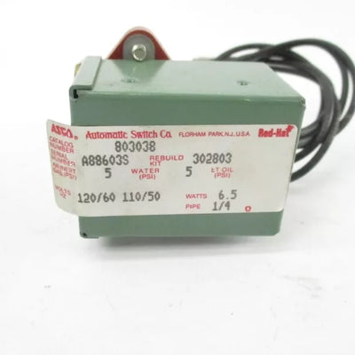 ASCO 803038