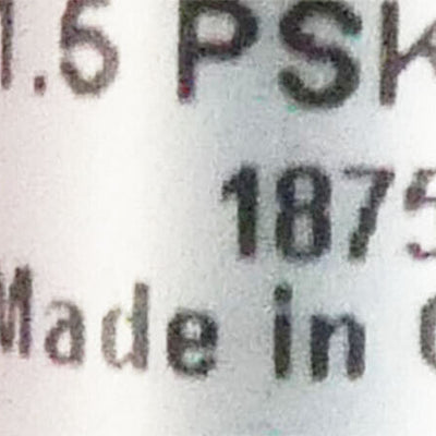DI-SORIC KDC 08 V 1.5 PSK-TSL
