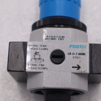 FESTO LR-D-7-MINI