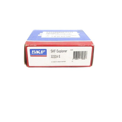 SKF 22314E
