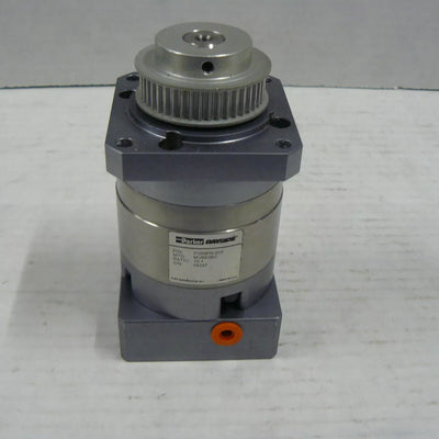 Parker PV60FN-010