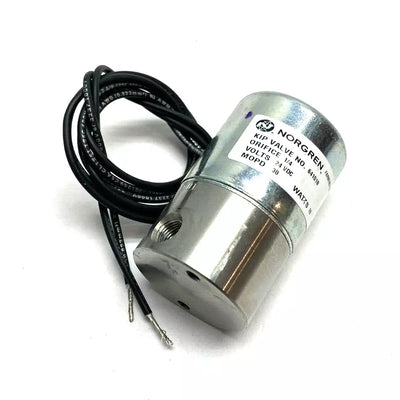 NORGREN 641018-24VDC