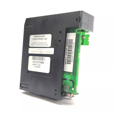 GE Fanuc IC693CMM321-DE