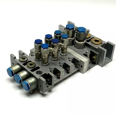FESTO CZB-1/4-1/2
