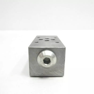 Parker ZRE-AB-01-D1 098-91020-0
