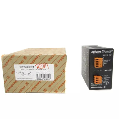 WEIDMULLER 9927480024