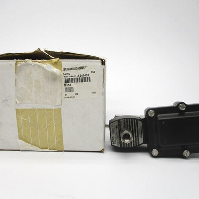ASCO JBEFHT8551G409MS