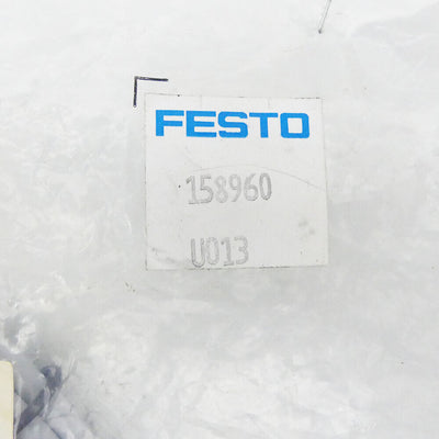 FESTO SIM-M8-4GD-2.5-PU