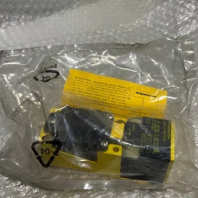TURCK Ni35-CP40-FZ3X2