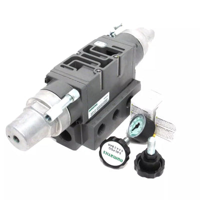 NUMATICS 554RD43AJP00000