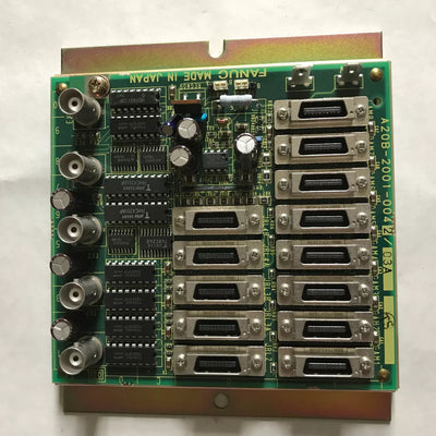 FANUC A20B-2001-0042/03A