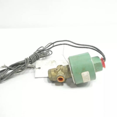 Asco HTX8320A20V