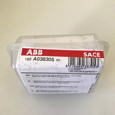 ABB 1SDA038305R1