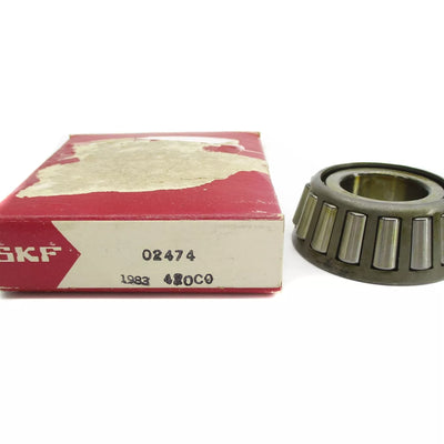 SKF 02474