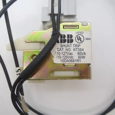 ABB KT3S4