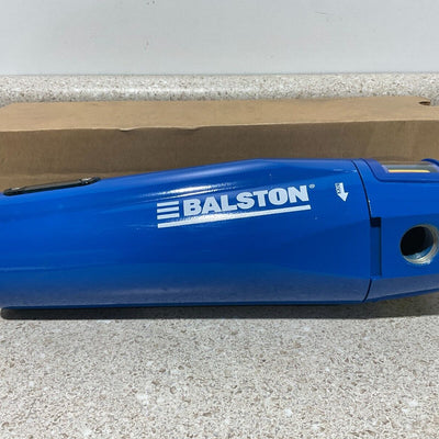 PARKER BALSTON 2104N-1B1-DX