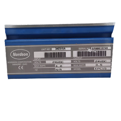 NORDSON 342315A