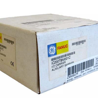 FANUC IC200TBM001C