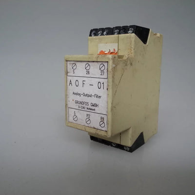 GRUNDFOS  AOF 0,1