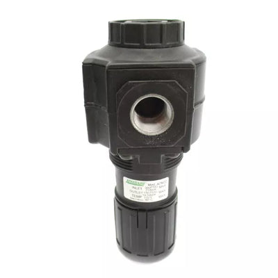 SPEEDAIRE 4ZM22