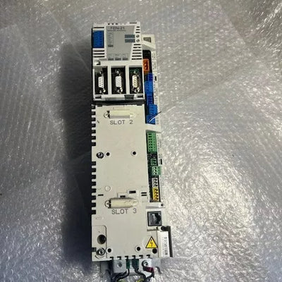 ABB ACSM1-04AS-07A0-4+N2015+N7006