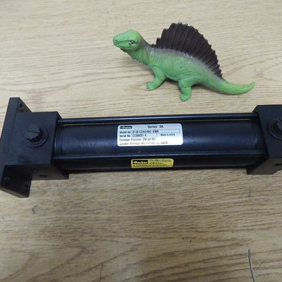 PARKER 01.50 CJ2AU19AC 6.000