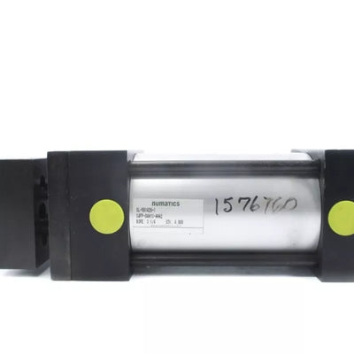 NUMATICS  S4FP-04A1V-AAA2