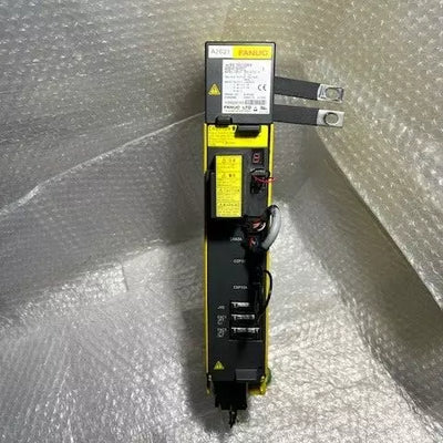FANUC A06B-6124-H202