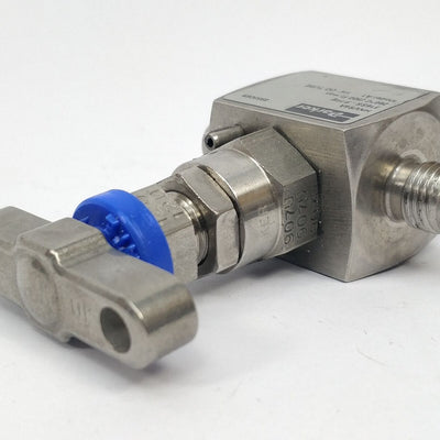 Parker HNVS4A