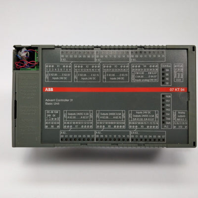 ABB GJR5252100R0101