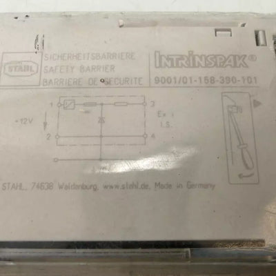 9001/01-158-390-101