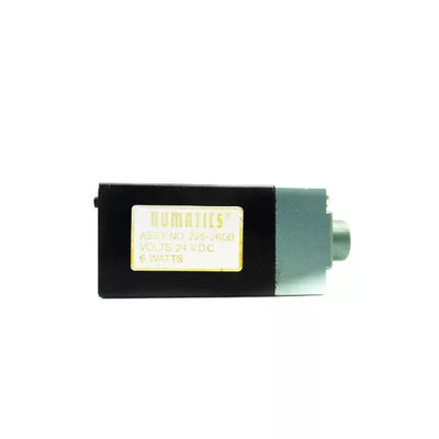 NUMATICS  225-260B