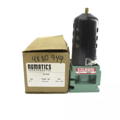 NUMATICS  F30B-06