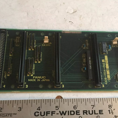 FANUC A20B-1004-0420/02A