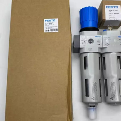 FESTO FRC-1/2-D-MIDI-A