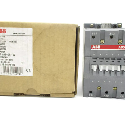 ABB 1SFL431001R8400