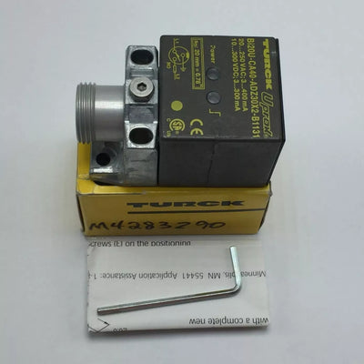 TURCK BI20U-CA40-ADZ30X2-B1131