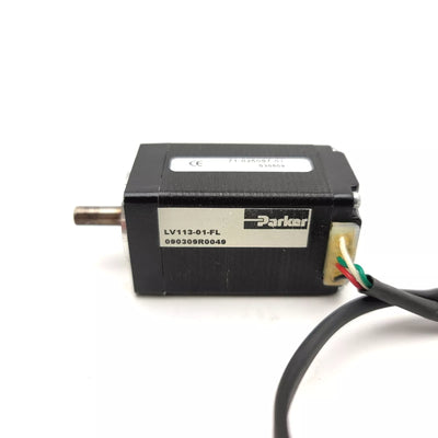 Parker LV113-01-FL