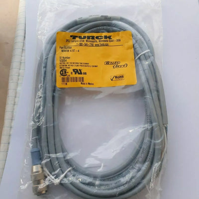 Turck WAKW4.5T-4